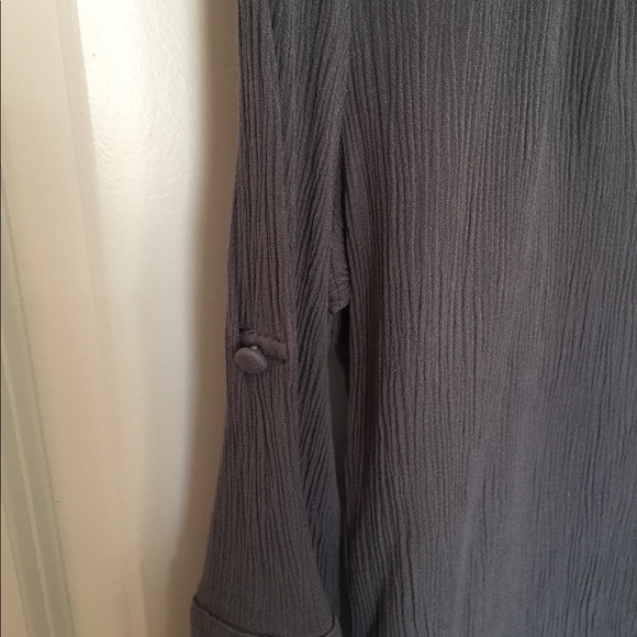 Market & Spruce stitch fix top - Picture 4 of 7